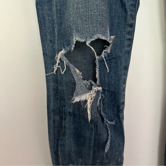 Citizens of Humanity “Rocket” high rise skinny jeans in size 28. - Picture 5 of 9